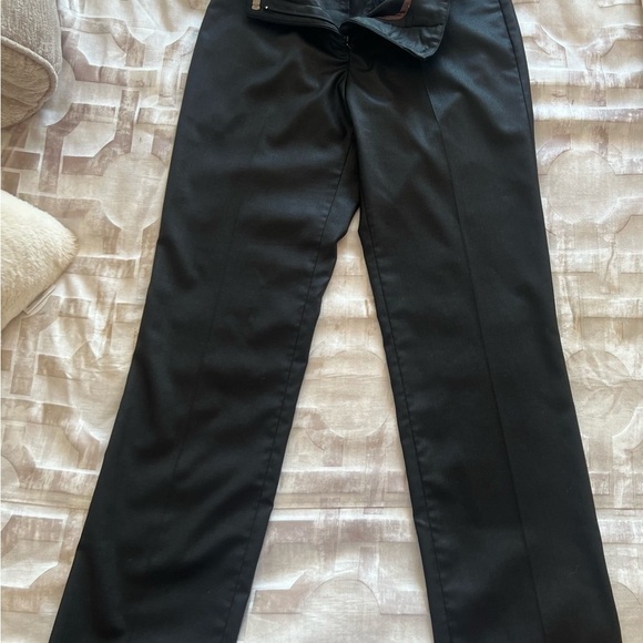 🔥Made in Cánada Tristan Black Formal Pantsuit with Classic Elegance🔥 - Picture 5 of 11